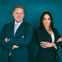 Ron Bonin Law ico