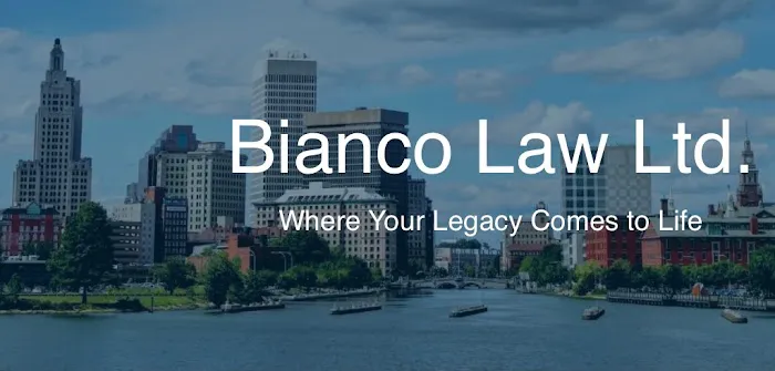 Bianco Law, Ltd. 5