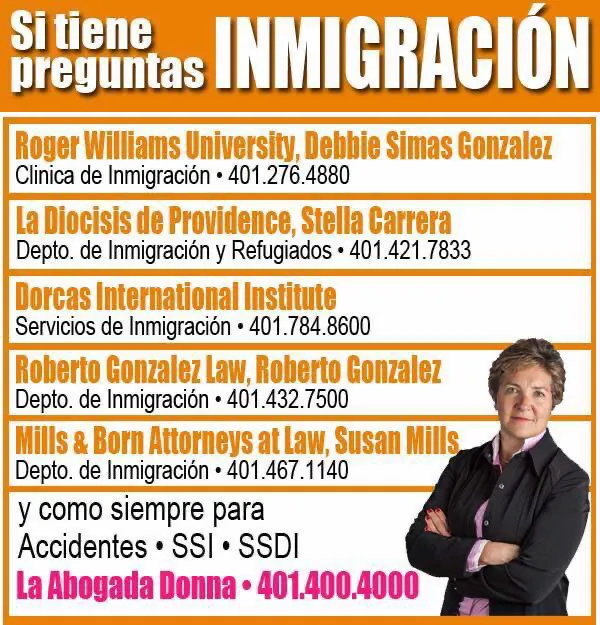 La Abogada Donna 5