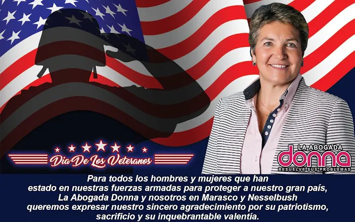 La Abogada Donna 5