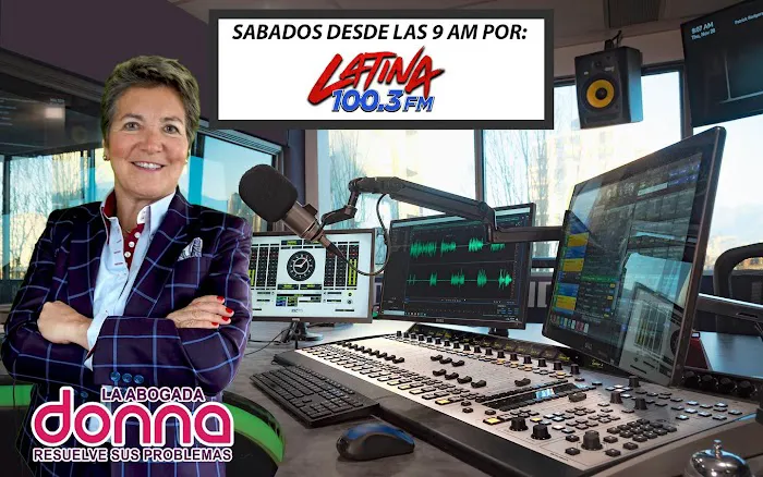 La Abogada Donna 5