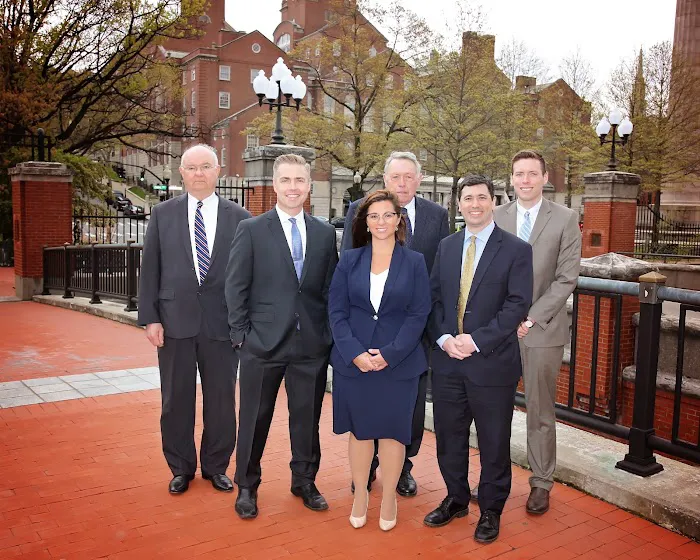 Kiernan, Plunkett & Redihan, LLP 5