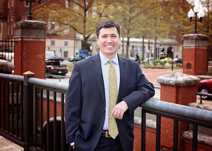 Kiernan, Plunkett & Redihan, LLP 5