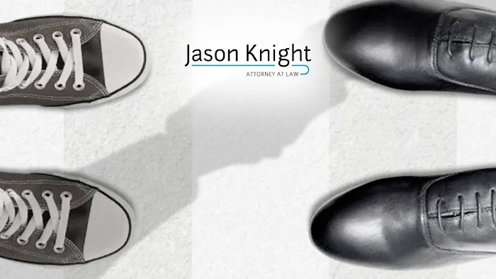 Law Office of Jason Knight 5