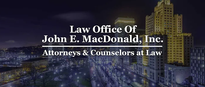 Law Office Of John E. MacDonald, Inc. 5