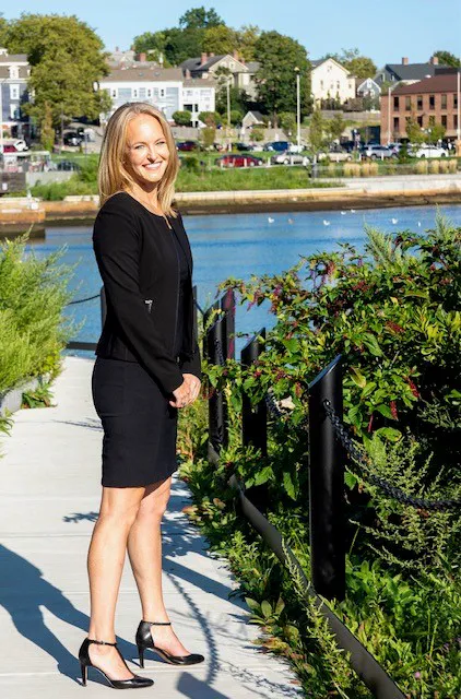 Elisha L. Morris, Attorney at Law 5