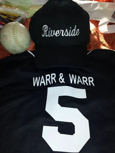 Warr & Warr, PC 5
