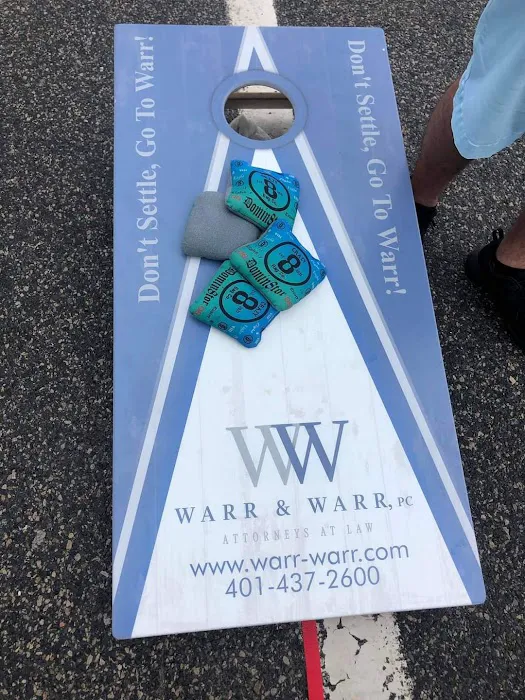 Warr & Warr, PC 5