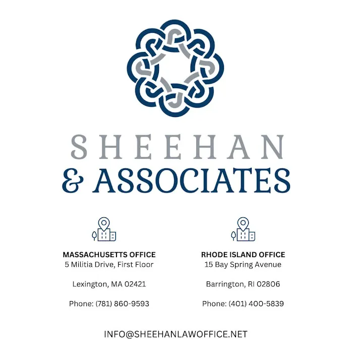 Sheehan & Associates Law 4