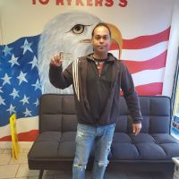 Rykers's Professional Services, LLC ico