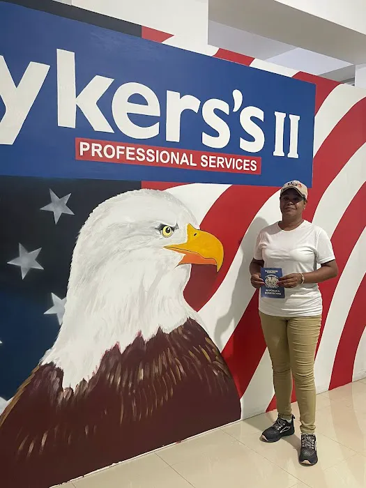 Rykers's Professional Services, LLC 5