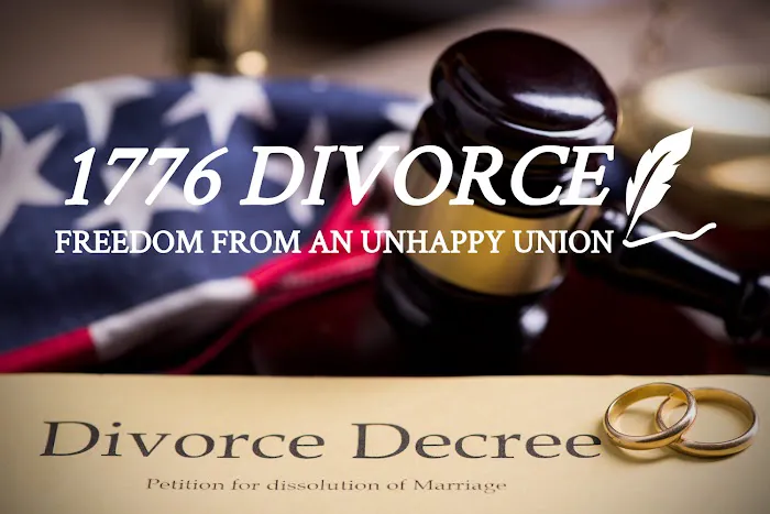 1776 Divorce 5