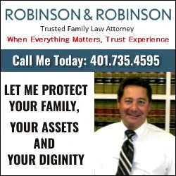 Robinson and Robinson 5