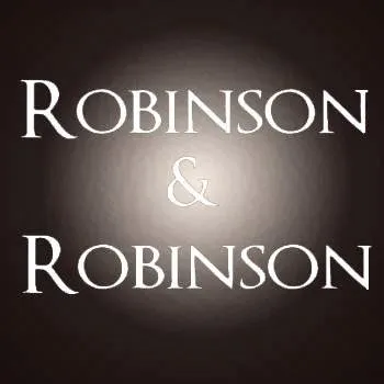 Robinson and Robinson 5