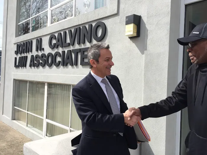 John N Calvino Law Associates 5
