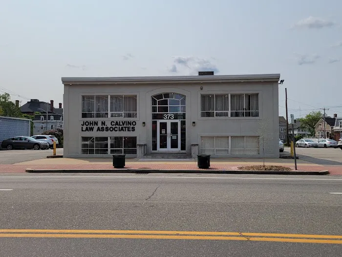 John N Calvino Law Associates 5