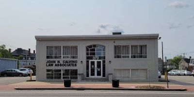John N Calvino Law Associates