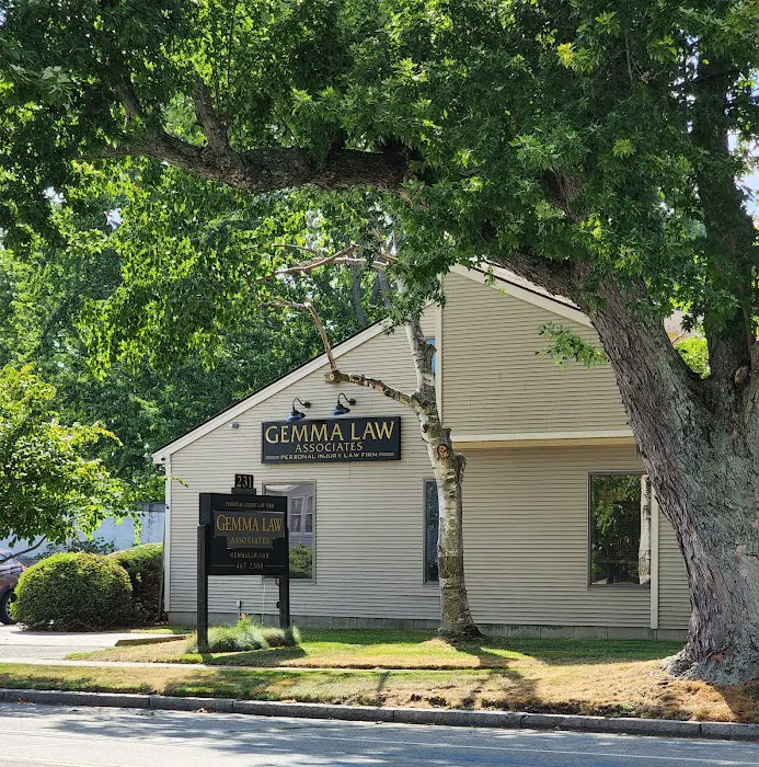 Gemma Law Associates, INC 5
