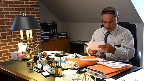 Joseph J. Altieri, LTD 5