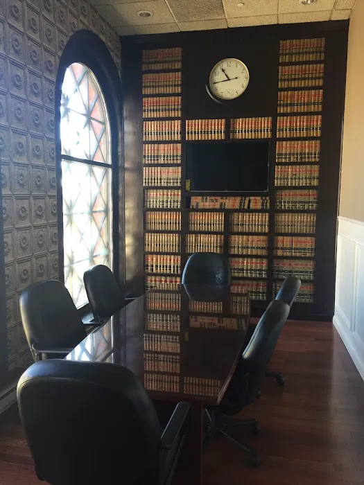 Ellison Law LLC 5