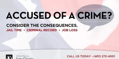 Law Office of John R. Grasso, Inc.