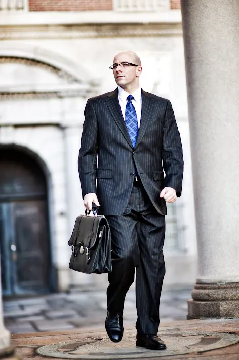 Law Office of John L. Calcagni, III 5
