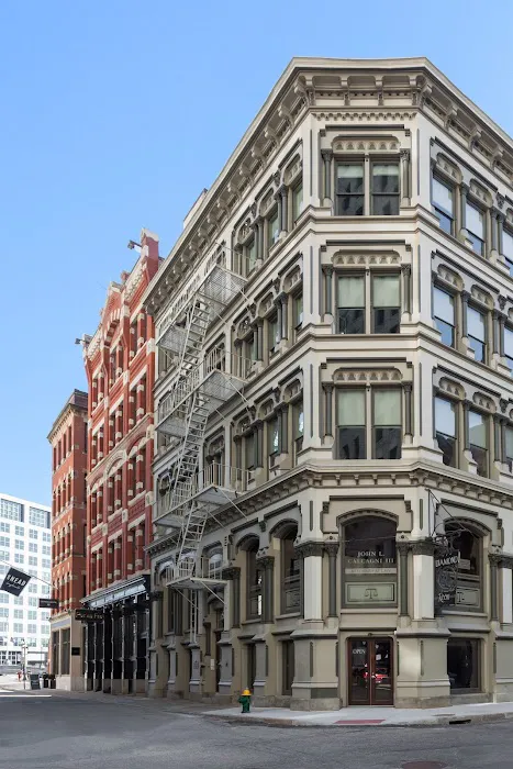 Law Office of John L. Calcagni, III 5