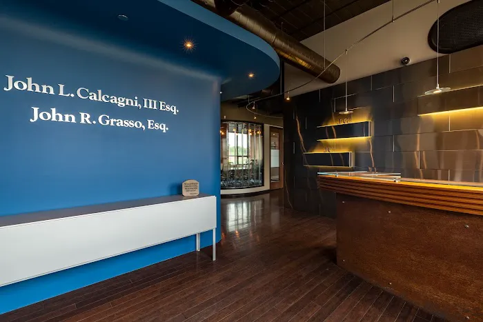 Law Office of John L. Calcagni, III 5