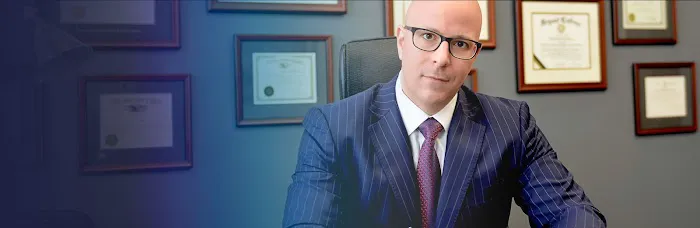 Law Office of John L. Calcagni, III 5