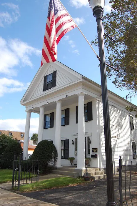 Stephen G Morte Law Offices 4