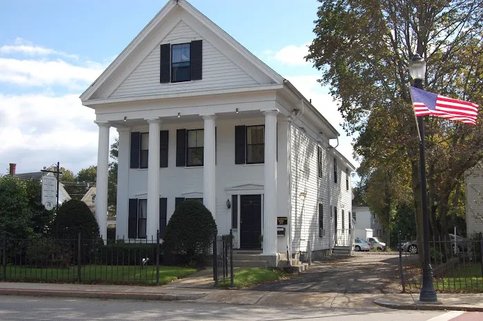 Stephen G Morte Law Offices 4