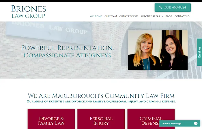 Briones Law Group 4