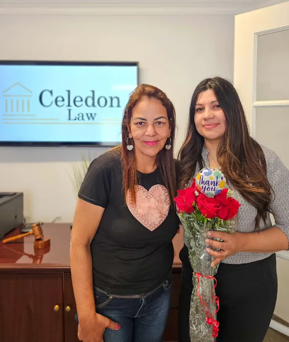 Celedon Law 4