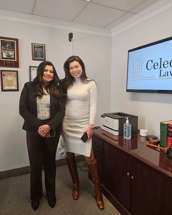 Celedon Law 4