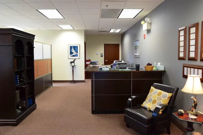 Law Offices of Stephen P. Levesque 4
