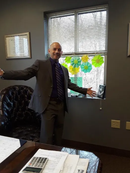 Law Offices of Stephen P. Levesque 4