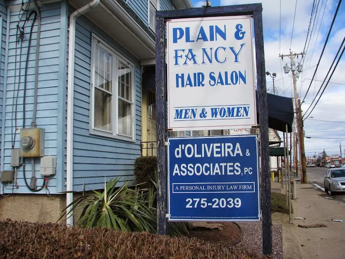 d'Oliveira & Associates, p.c. 4