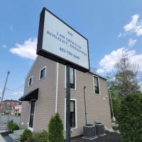 Law Office of Ronald C. Desnoyers ico