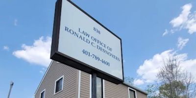 Law Office of Ronald C. Desnoyers