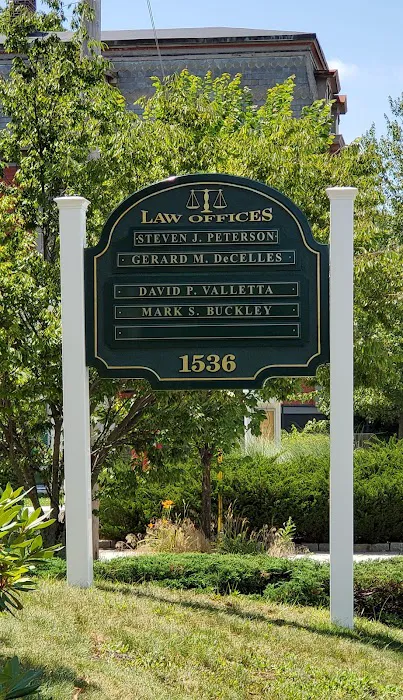Law Office of Robert A. Peretti, Esquire 4
