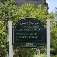 Law Office of Robert A. Peretti, Esquire ico
