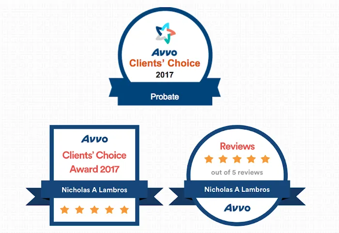 Lambros Law Office LLC 4