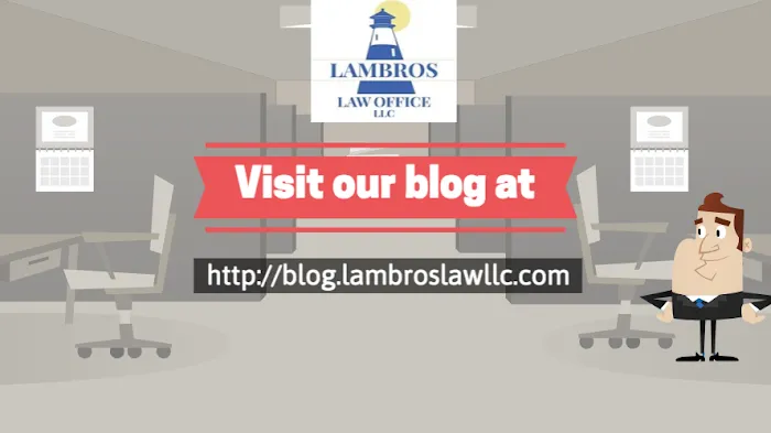 Lambros Law Office LLC 4