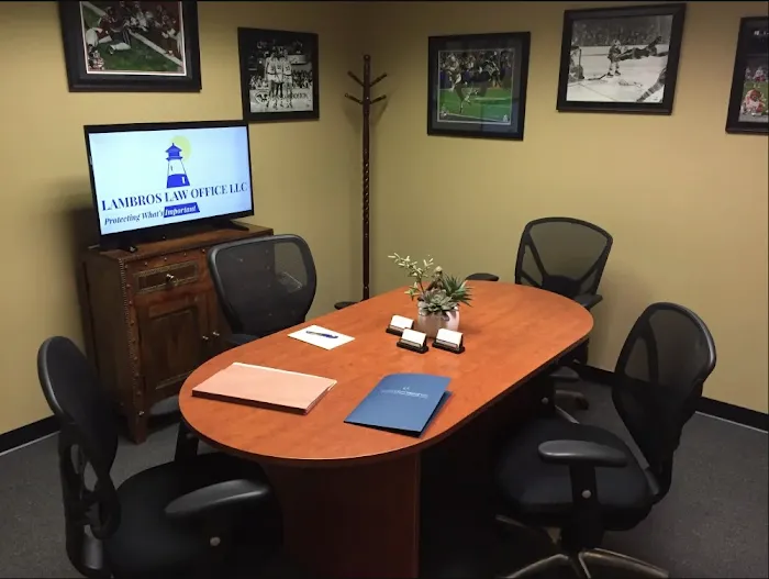 Lambros Law Office LLC 4