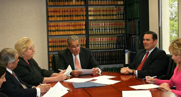 Kirshenbaum Law Associates 4