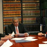 Kirshenbaum Law Associates ico
