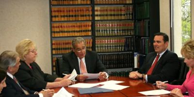 Kirshenbaum Law Associates