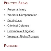 Sullivan Law Offices, PC ico