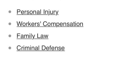 Sullivan Law Offices, PC