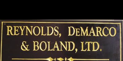 Reynolds Demarco & Boland Ltd